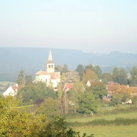 Saint Sauveur Hérisson