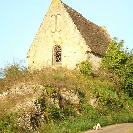 Saint Sauveur Frühstückspension
